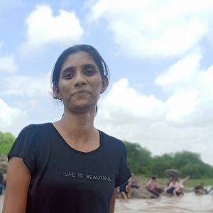 Meet your Posher, Sherine